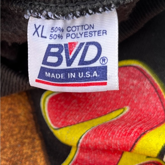 Rare Vintage Bootleg 2PAC TEE SHIRT 1990's SIZE XL- Y2K All eyes on me, Tupac - Picture 4 of 7